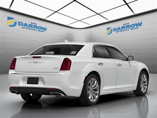 2020 Chrysler 300 S
