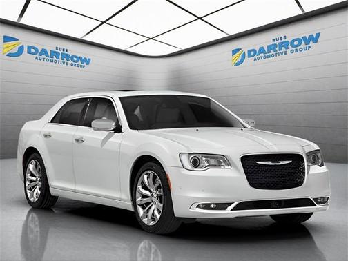 2020 Chrysler 300 S