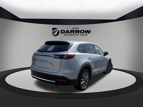 2023 Mazda CX-9 Grand Touring