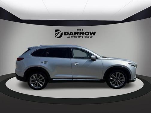 2023 Mazda CX-9 Grand Touring
