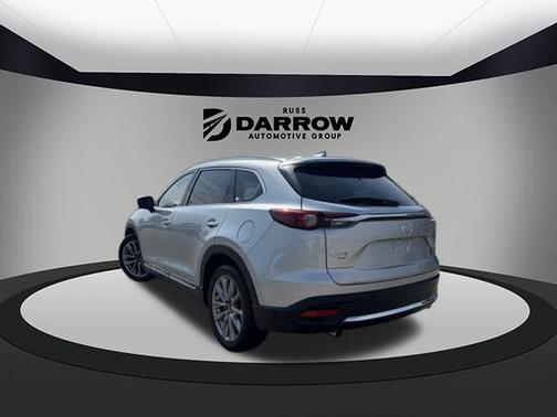 2023 Mazda CX-9 Grand Touring