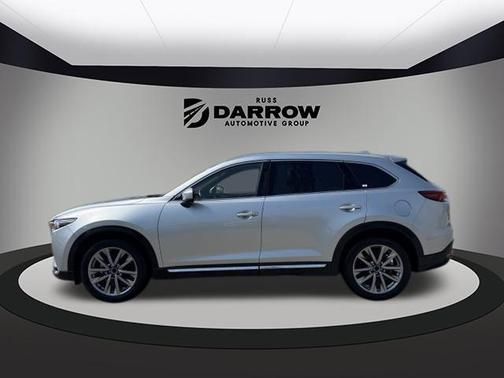 2023 Mazda CX-9 Grand Touring