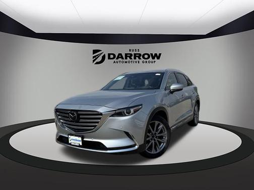 2023 Mazda CX-9 Grand Touring