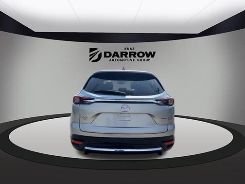 2023 Mazda CX-9 Grand Touring
