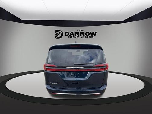 2025 Chrysler Pacifica L