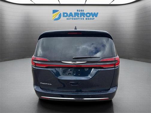 2025 Chrysler Pacifica L