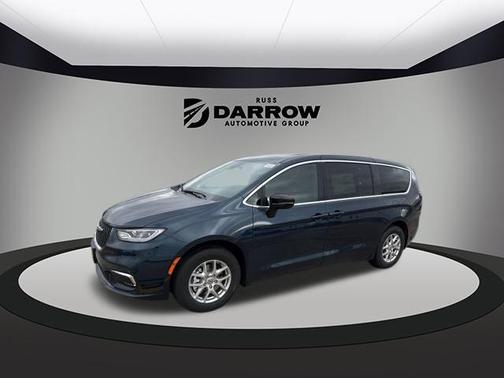 2025 Chrysler Pacifica L