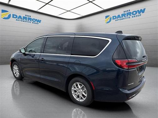 2025 Chrysler Pacifica L