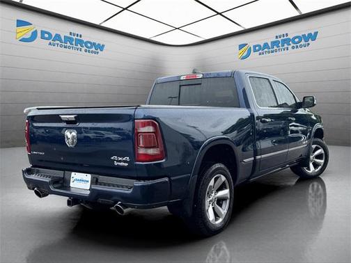 2019 RAM 1500 Limited