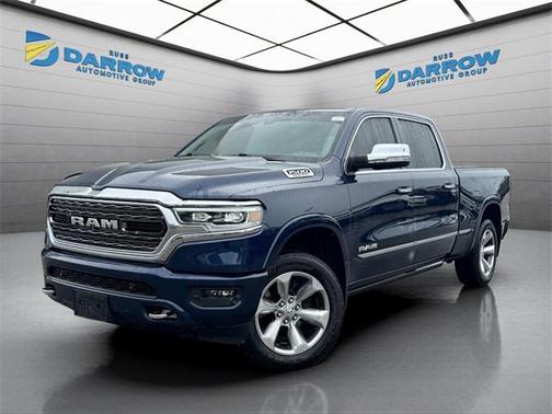 2019 RAM 1500 Limited
