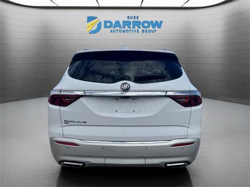 2024 Buick Enclave Premium AWD