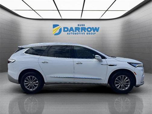 2024 Buick Enclave Premium AWD
