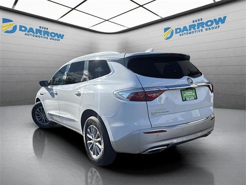 2024 Buick Enclave Premium AWD