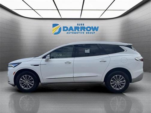 2024 Buick Enclave Premium AWD