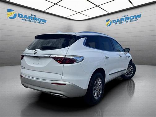 2024 Buick Enclave Premium AWD