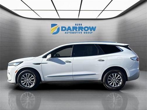 2024 Buick Enclave Premium AWD