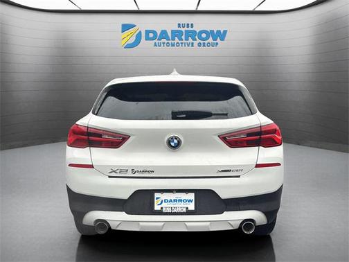 2018 BMW X2 xDrive28i