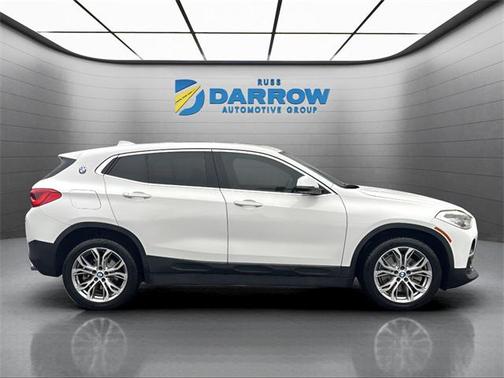 2018 BMW X2 xDrive28i