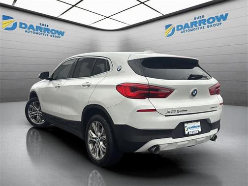 2018 BMW X2 xDrive28i