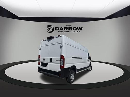 2024 RAM ProMaster 3500 High Roof