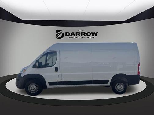 2024 RAM ProMaster 3500 High Roof