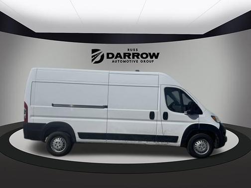 2024 RAM ProMaster 3500 High Roof