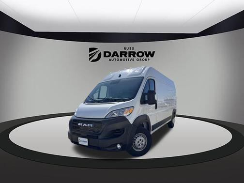 2024 RAM ProMaster 3500 High Roof