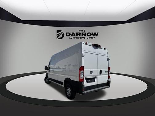 2024 RAM ProMaster 3500 High Roof