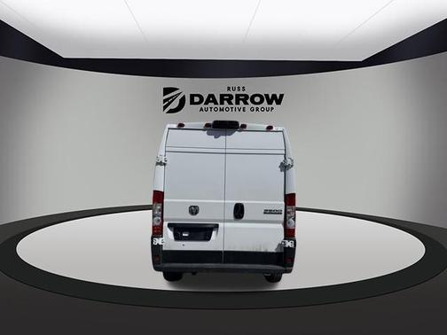 2024 RAM ProMaster 3500 High Roof