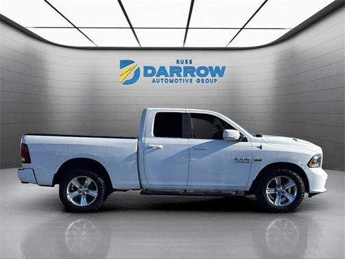 2014 RAM 1500 Sport