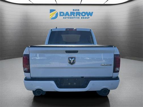 2014 RAM 1500 Sport