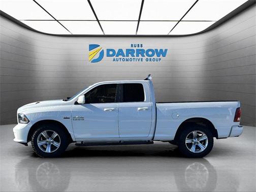 2014 RAM 1500 Sport
