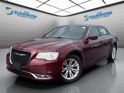 2021 Chrysler 300 Touring
