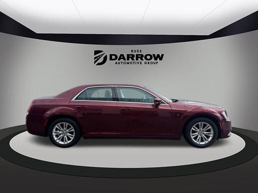 2021 Chrysler 300 Touring
