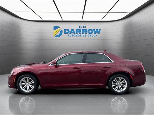 2021 Chrysler 300 Touring