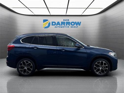2021 BMW X1 xDrive28i