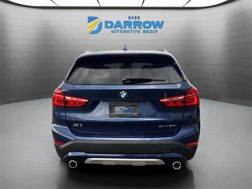 2021 BMW X1 xDrive28i