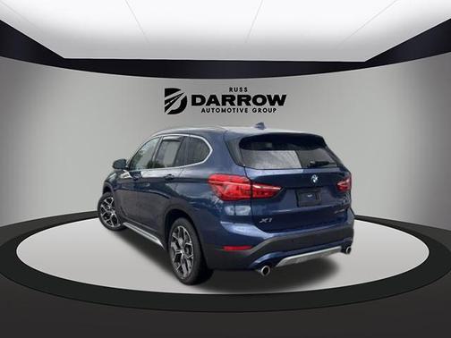 2021 BMW X1 xDrive28i