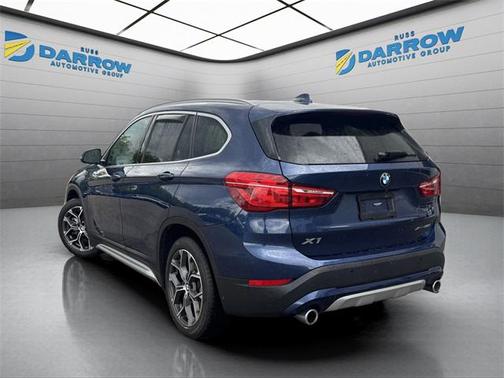 2021 BMW X1 xDrive28i