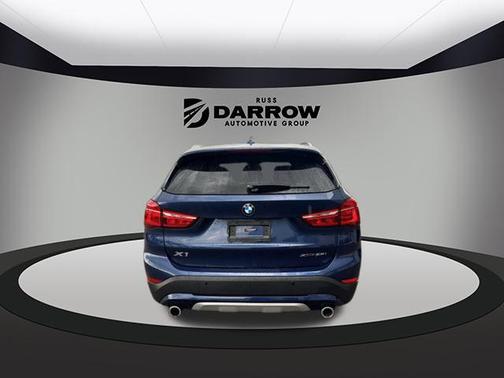 2021 BMW X1 xDrive28i
