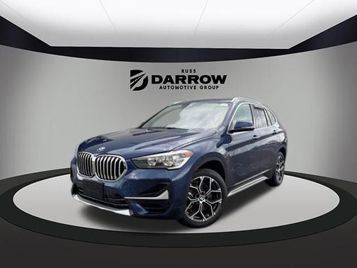 2021 BMW X1 xDrive28i