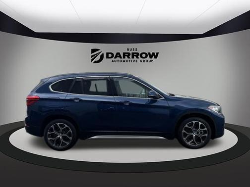 2021 BMW X1 xDrive28i