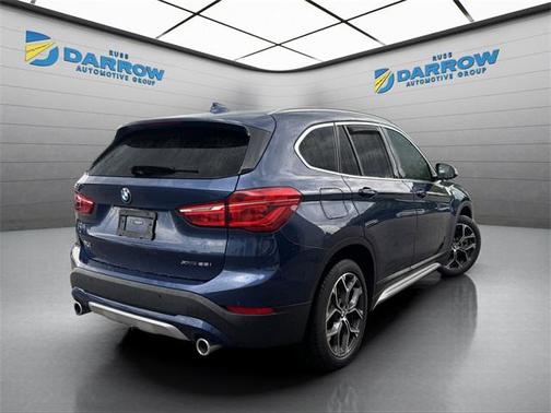 2021 BMW X1 xDrive28i