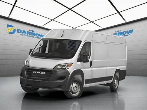 2024 RAM ProMaster 3500 High Roof