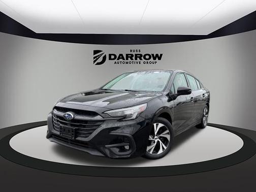 2023 Subaru Legacy Premium
