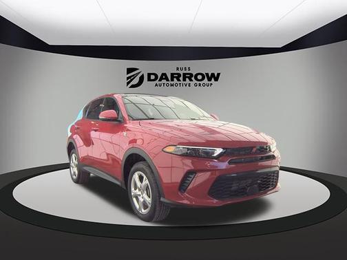 2024 Dodge Hornet GT Plus AWD