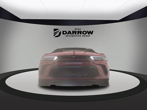 2024 Dodge Hornet GT Plus AWD