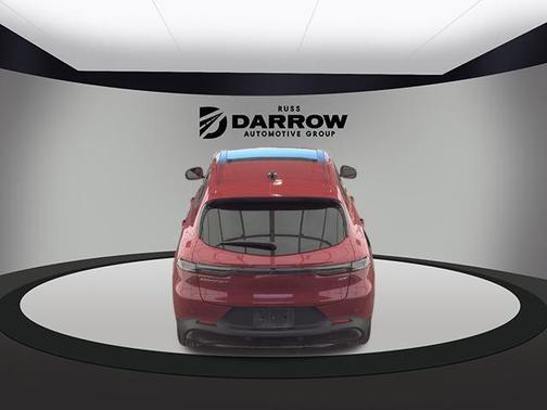 2024 Dodge Hornet GT Plus AWD