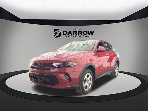2024 Dodge Hornet GT Plus AWD