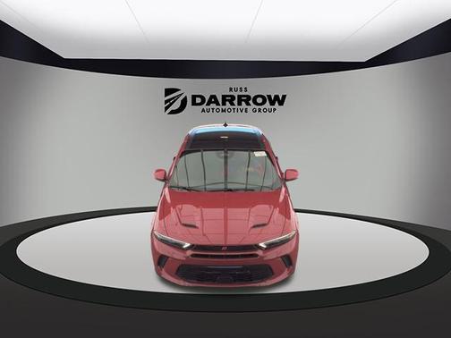 2024 Dodge Hornet GT Plus AWD